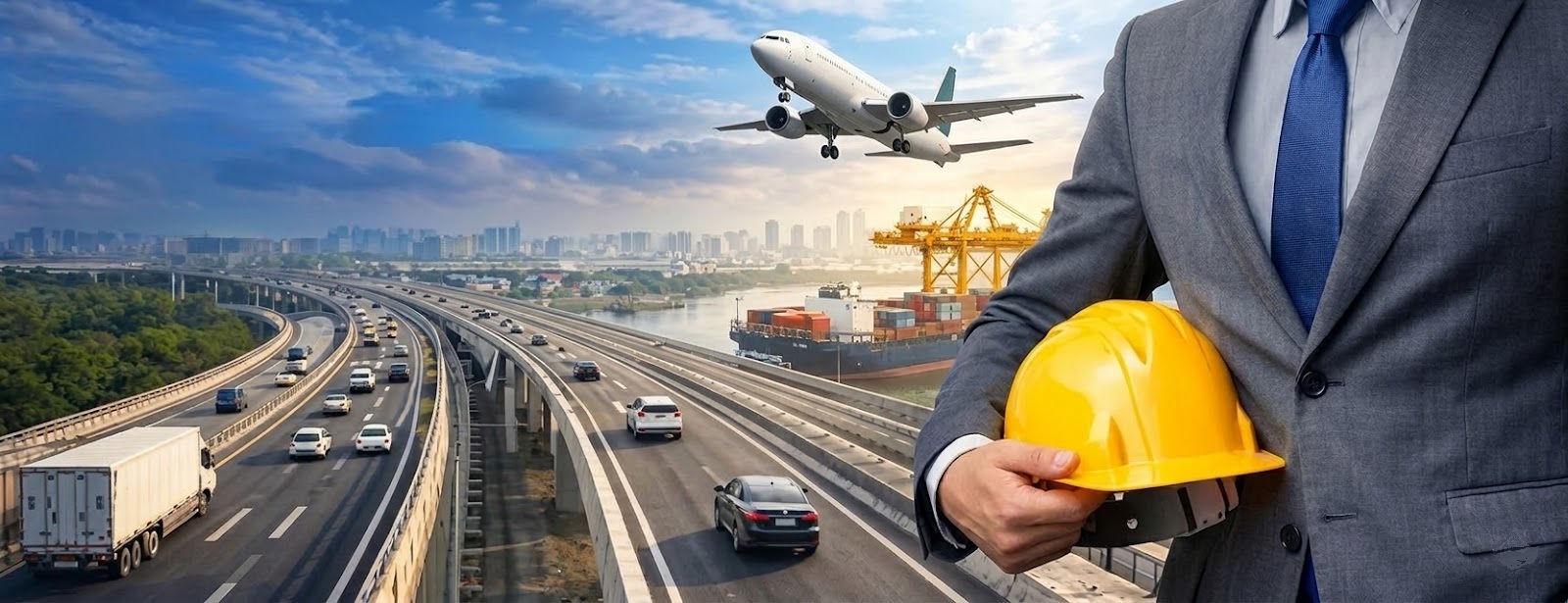 Dự án Công ty An Biên